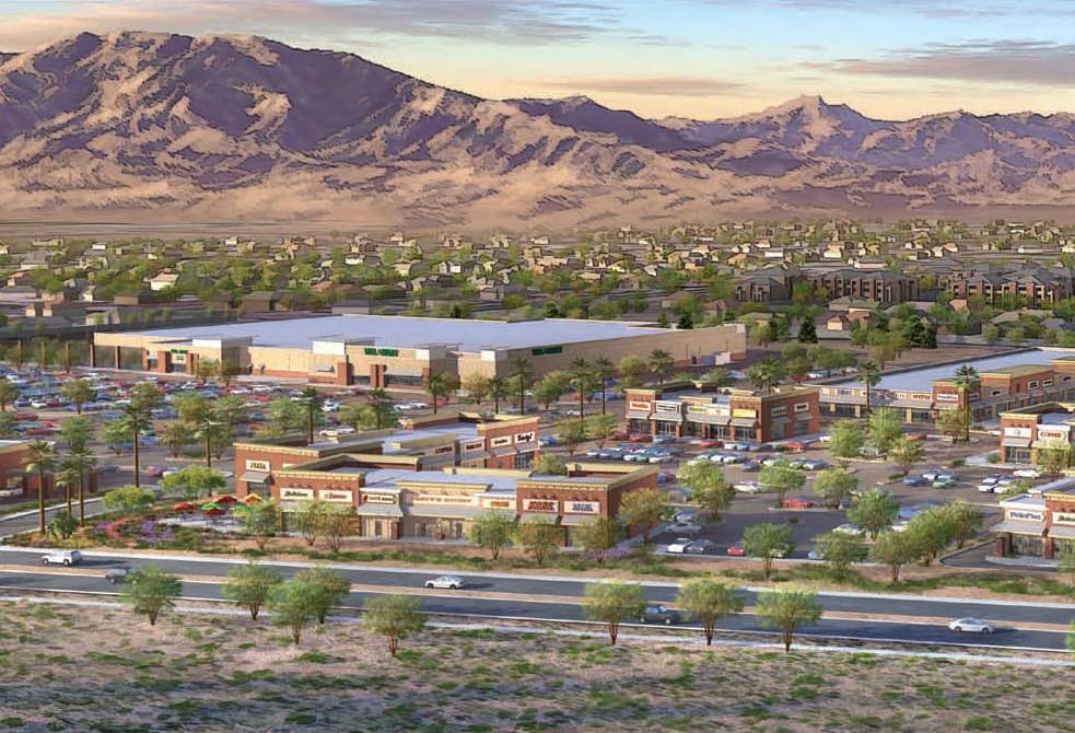 Pahrump Valley